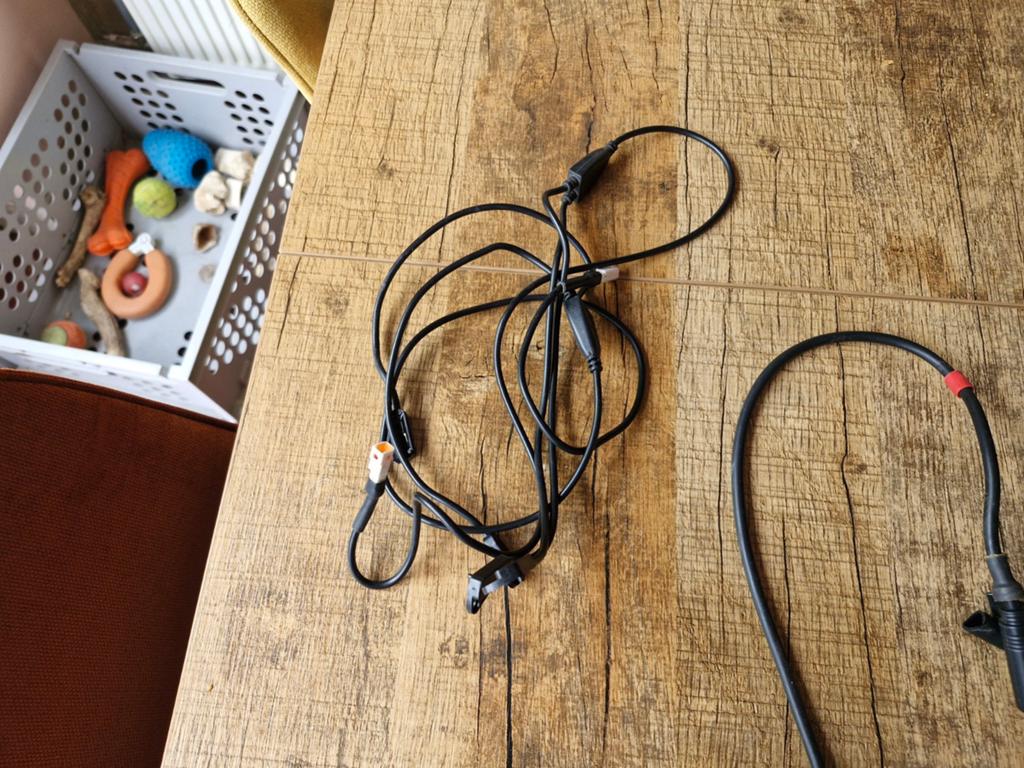 Te koop onderdelen Batavus Fuego-ego, Fietsen en Brommers, Ophalen of Verzenden