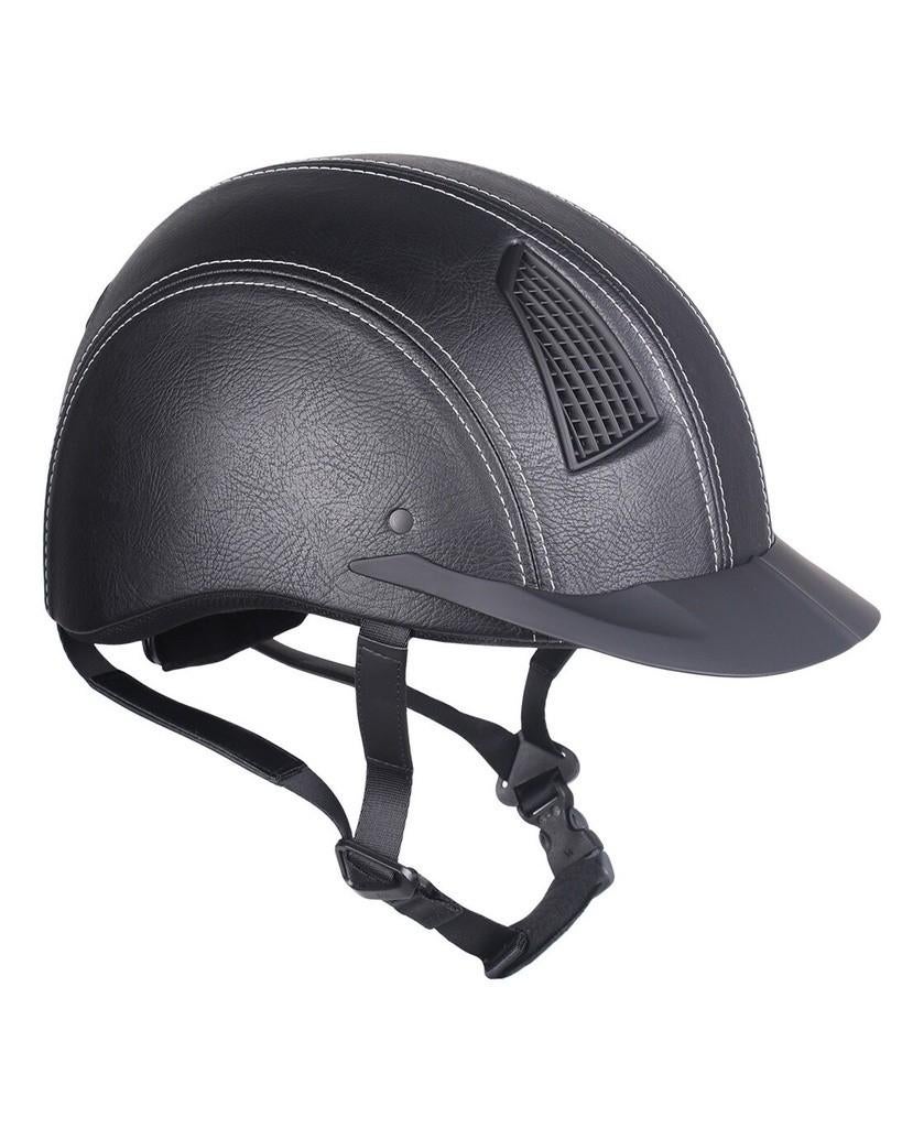 Veiligheidscap Spartan, Dieren en Toebehoren, Paardrijkleding, Nieuw, Ophalen of Verzenden