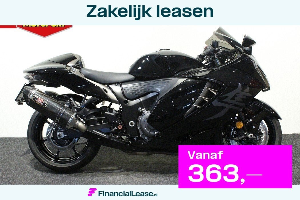 Suzuki GSX 1300 R HAYABUSA, Motoren, Motoren | Suzuki, Bedrijf, Super Sport