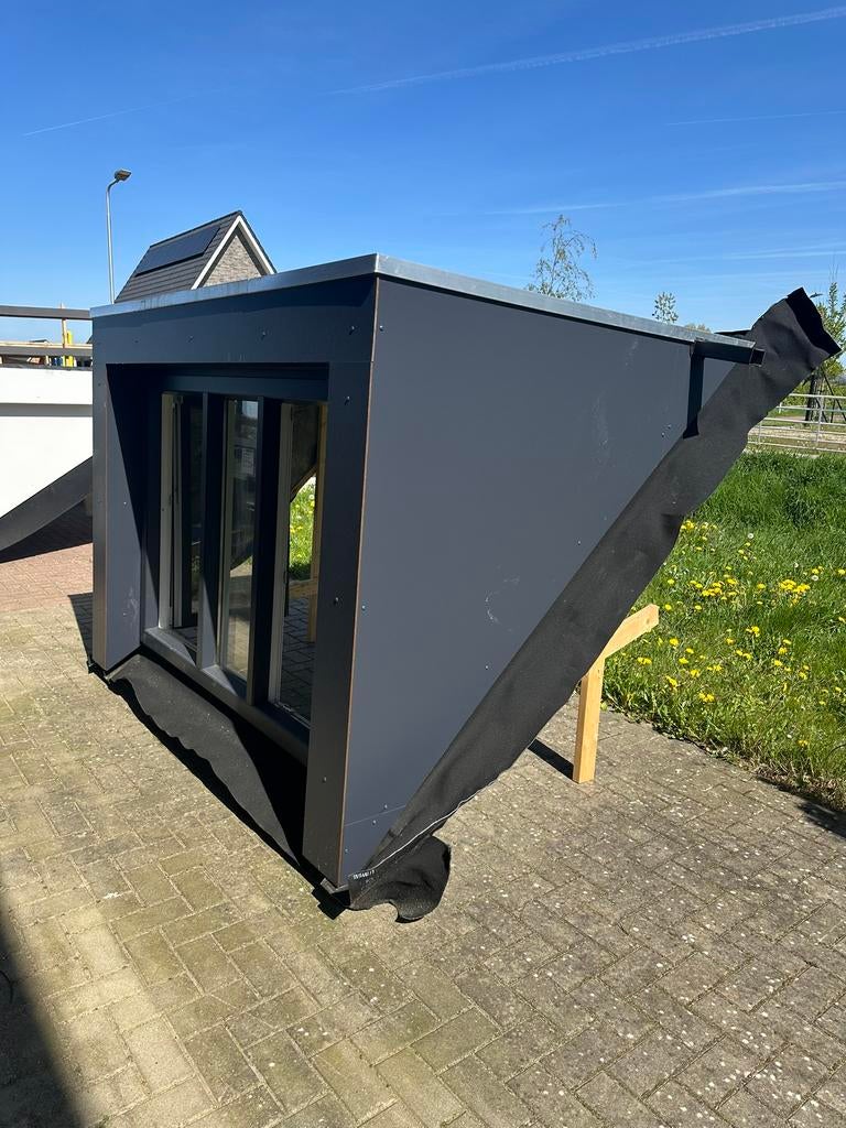 Te koop wegens annulering  kader model  !! € 4500,-, Ophalen of Verzenden, Nieuw, Kunststof, Overige typen
