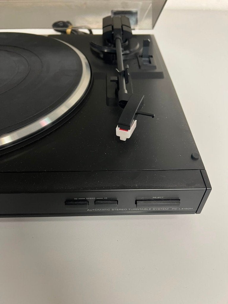 Sony PS-LX150H Platenspeler | Werkend!, Ophalen, Gebruikt, Automatisch, Sony