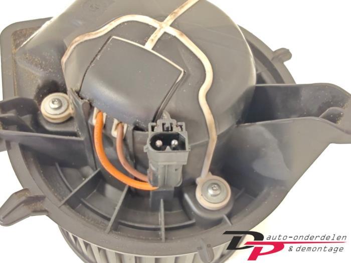 Kachel Ventilatiemotor van een Mini Mini, Gebruikt, -, -, Ophalen of Verzenden
