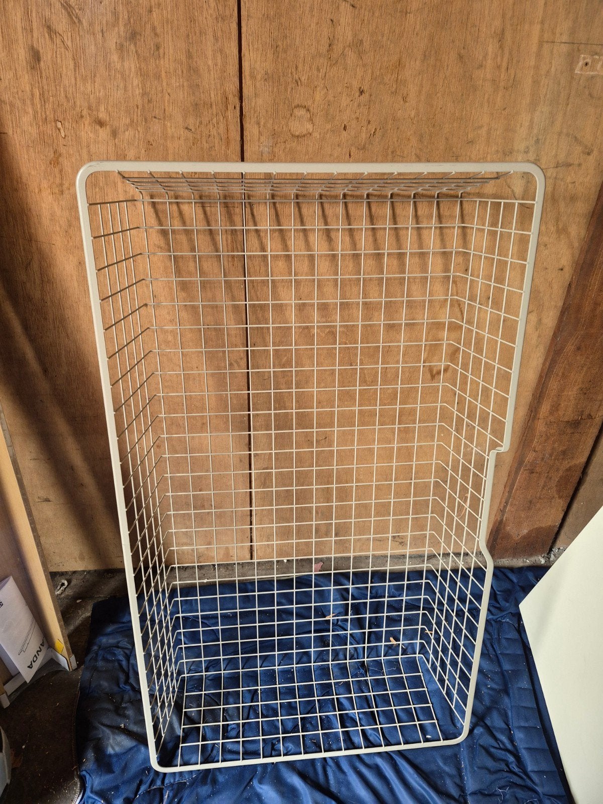 ikea pax komplement draadmand 100x50, Ophalen, 50 tot 75 cm, 50 tot 100 cm, Minder dan 100 cm
