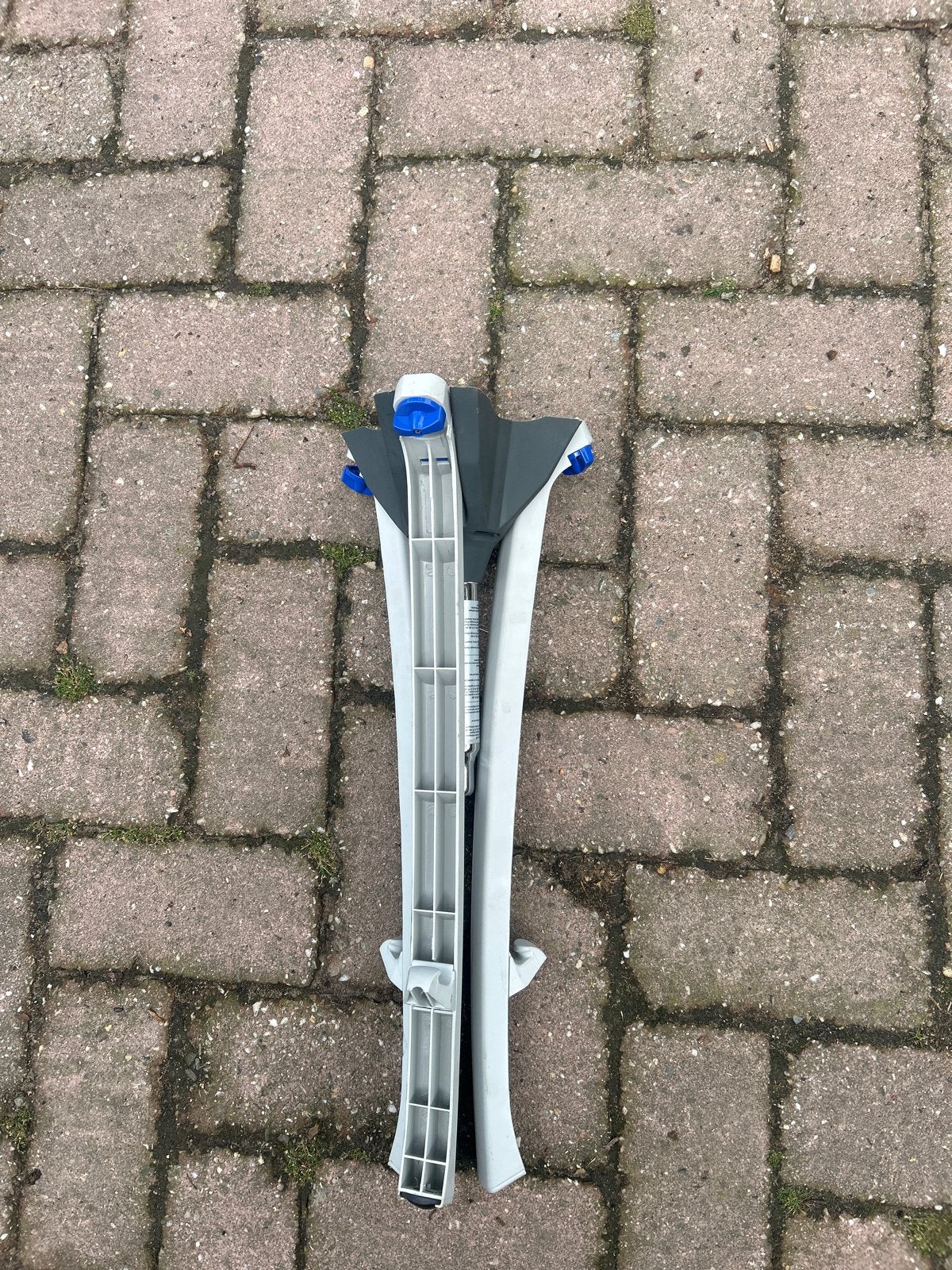 Nieuw onderstel voor Skottelbraai, nooit gebruikt, Tuin en Terras, Ophalen of Verzenden, Nieuw
