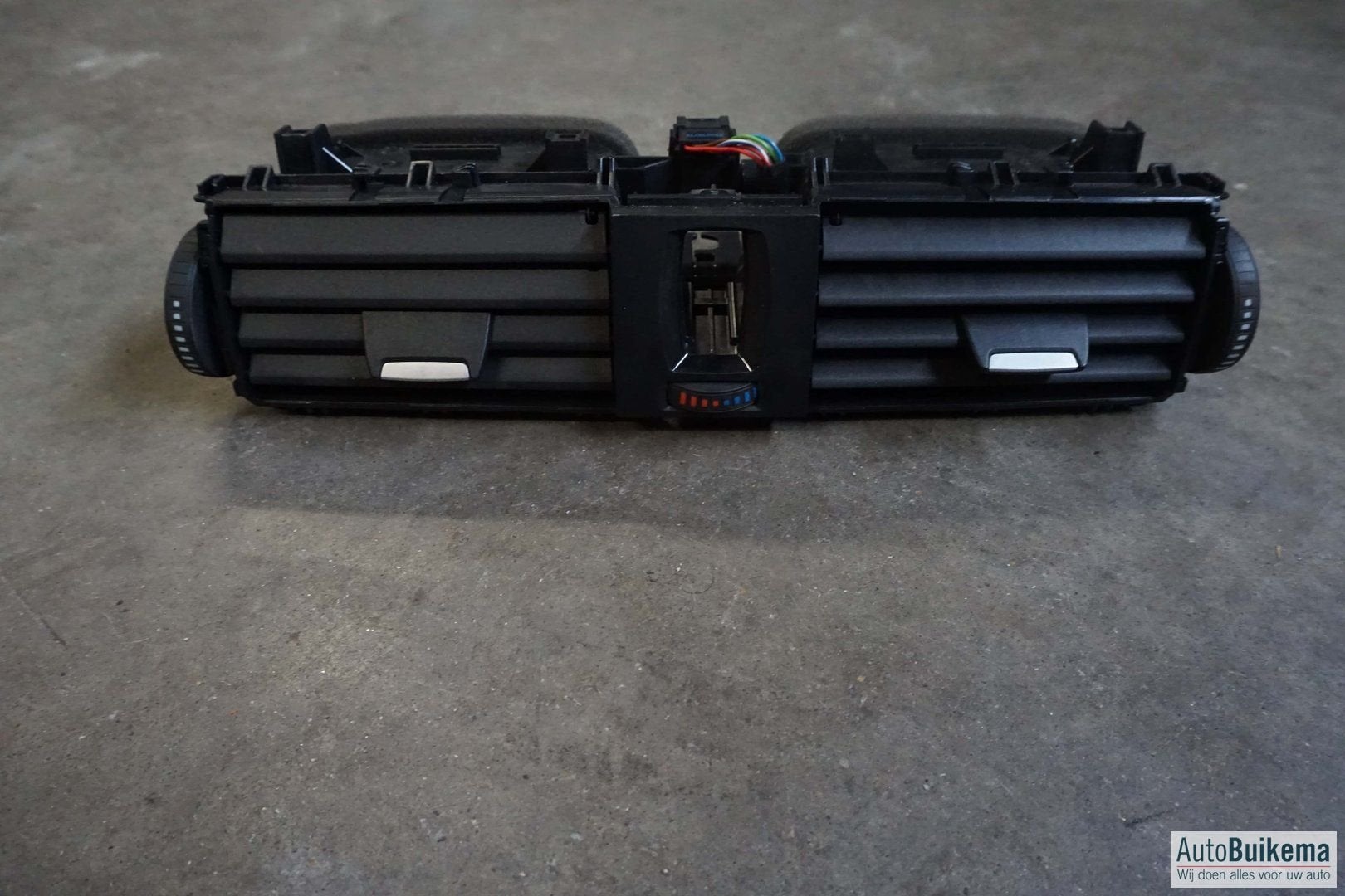 Origineel Bmw 3 Serie F30 ventilatie rooster, -, -, Nieuw, Ophalen of Verzenden