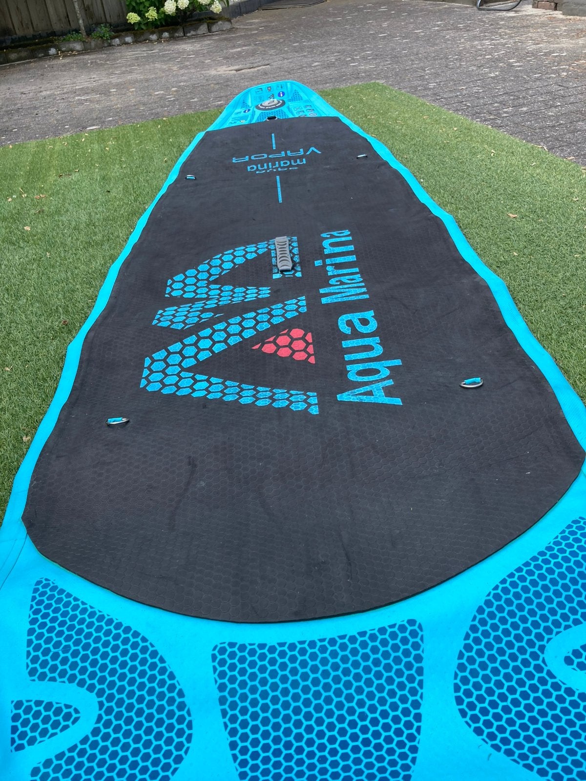 SUP, INFLATABLE., Ophalen, Gebruikt, SUP-boards
