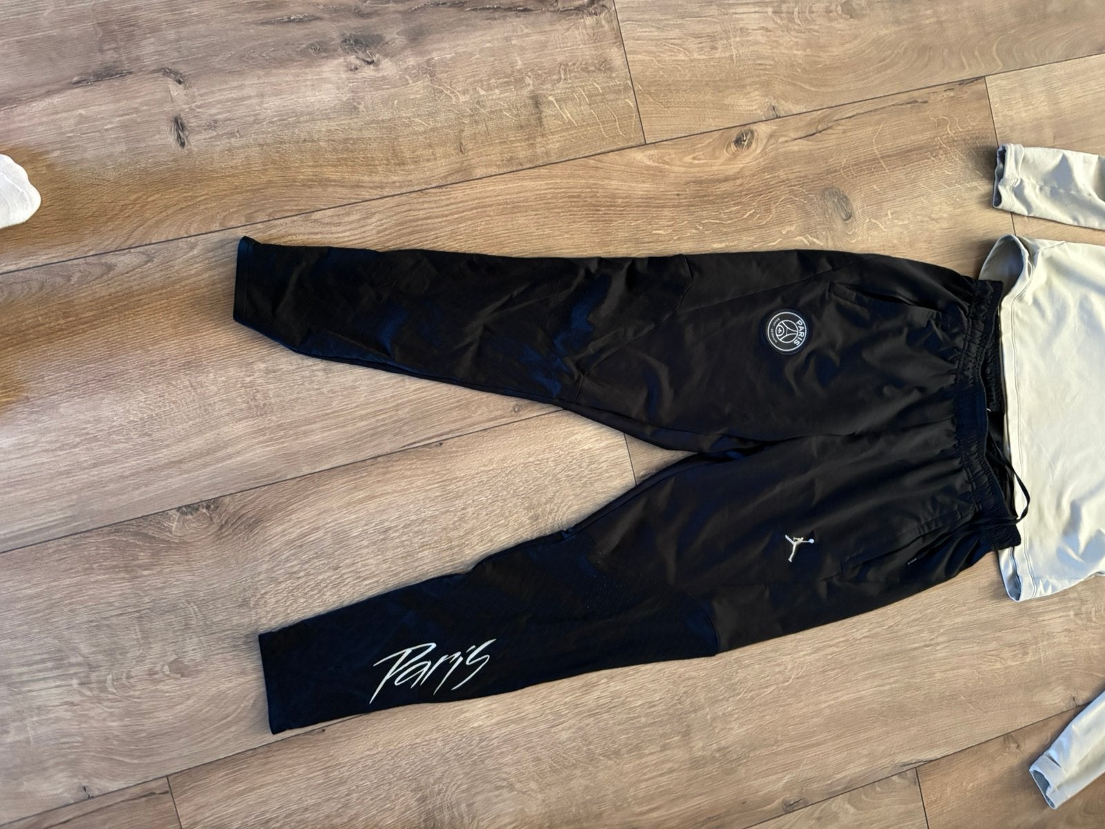 Paris Saint Germain Jordan trainingspak, Ophalen, Overige kleuren, Maat 48/50 (M), Voetbal