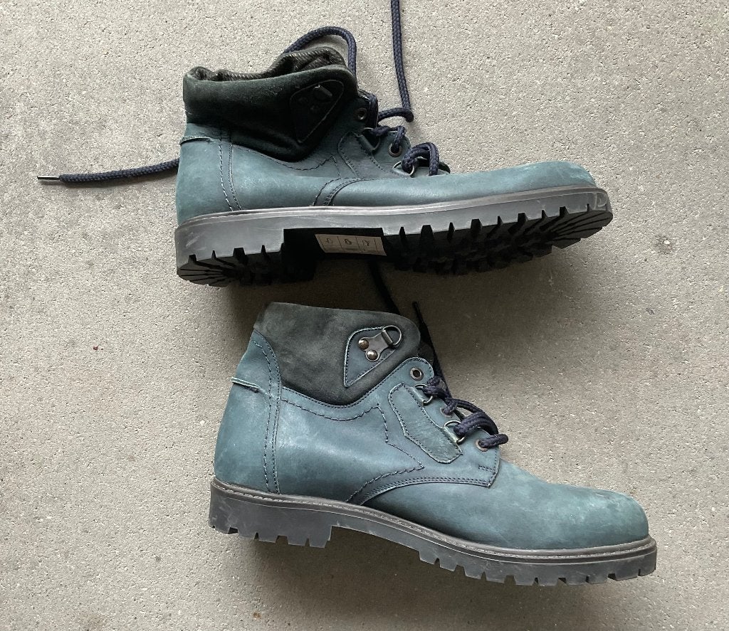 Wandelschoenen nieuw maat 42, Ophalen, Nieuw, Schoenen