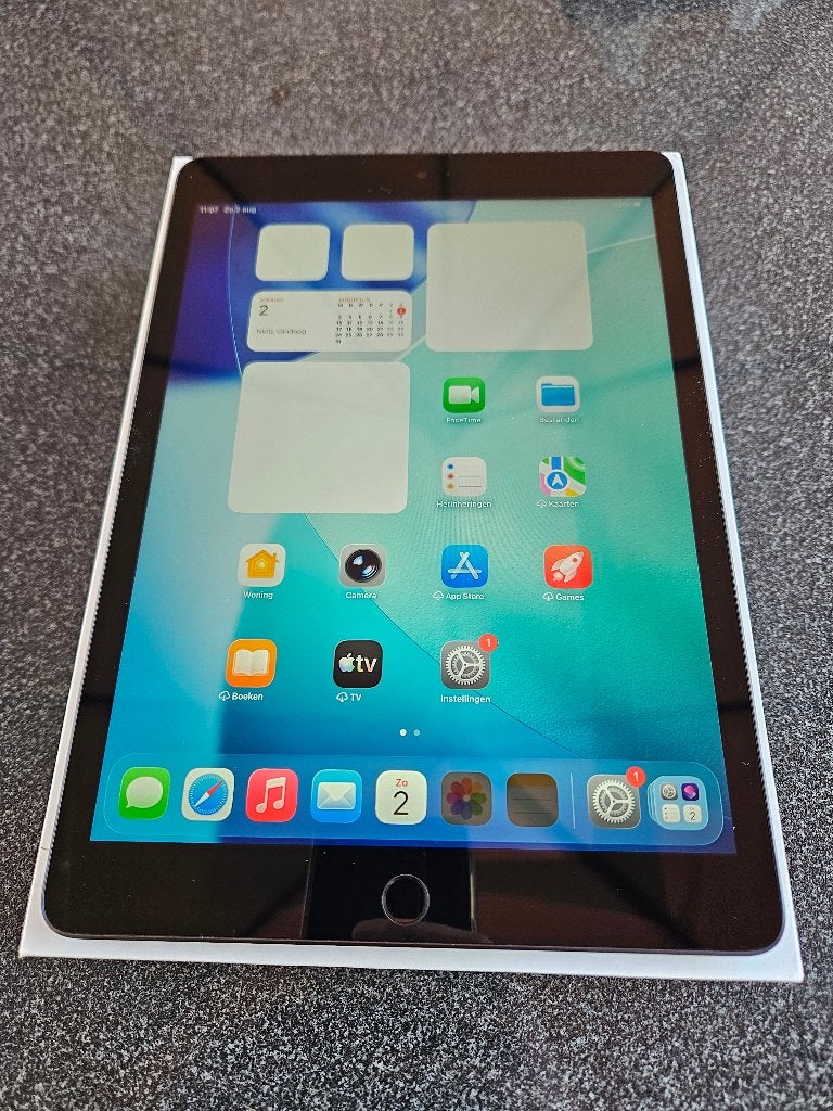 4x Apple 🍏 iPad 2021 (9th gen) 64GB of 256GB  Wifi Zo goed, Computers en Software, Apple iPads, 10 inch, Apple iPad, Ophalen of Verzenden