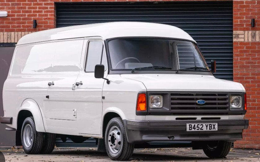 gezocht onderdelen ford Transit mk2, Ophalen of Verzenden, Nieuw, Ford