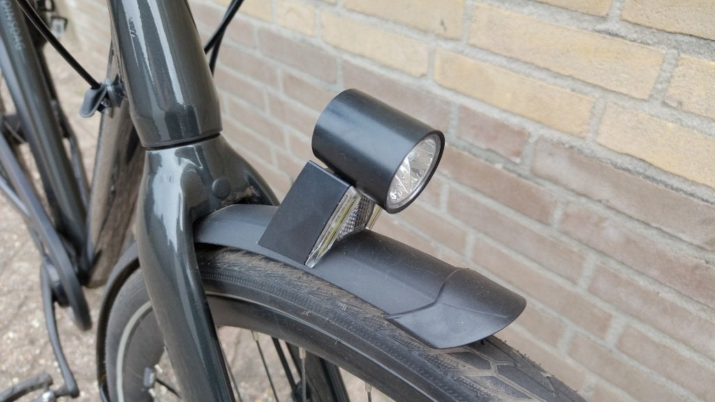 Batavus Dinsdag herenfiets, Ophalen, Gebruikt, ., Versnellingen