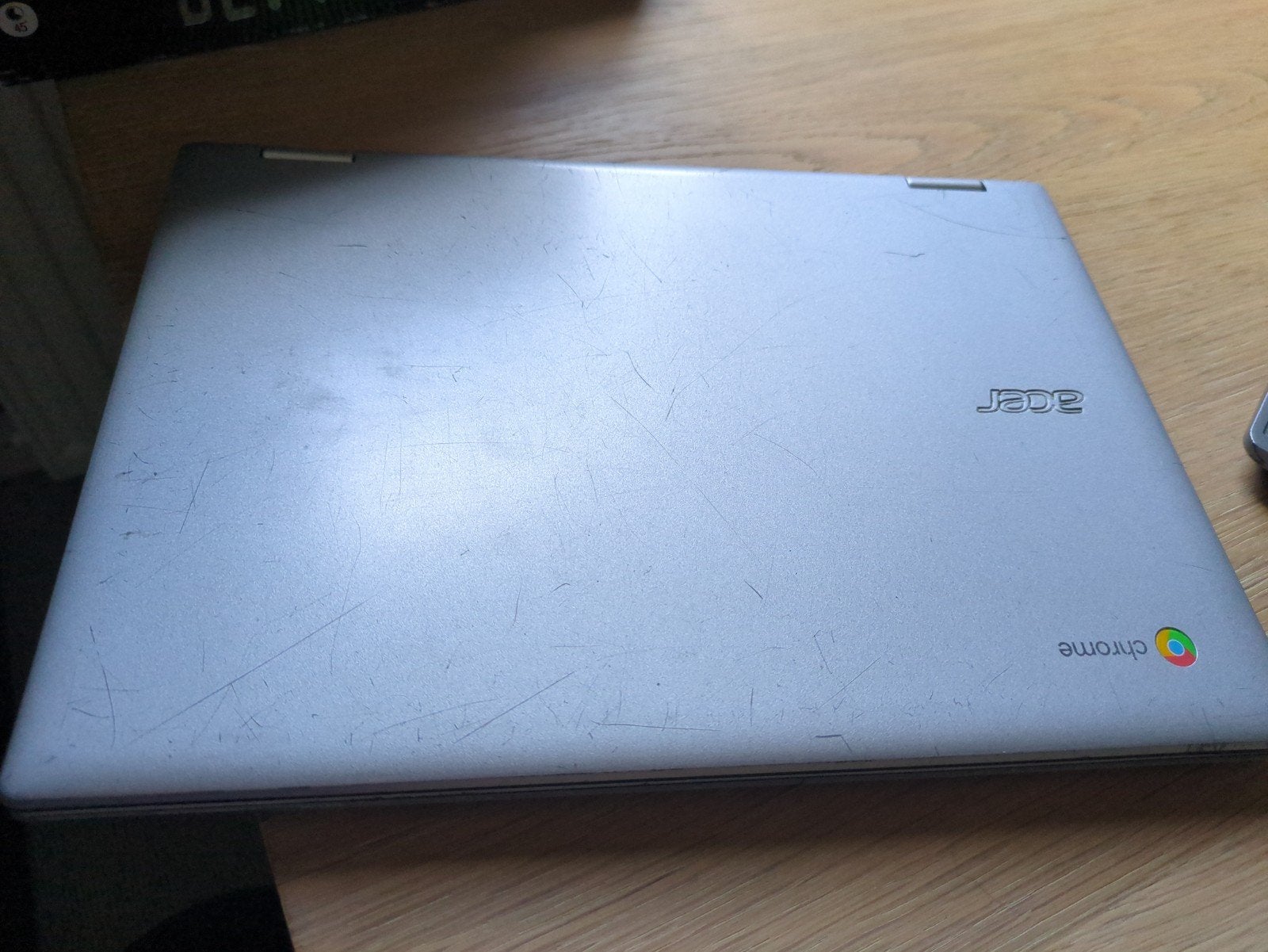 Acer Chromebook - Gebruikt met lichte krassen, Computers en Software, Chromebooks, 14 inch, Qwerty, Ophalen of Verzenden, 32 GB of minder