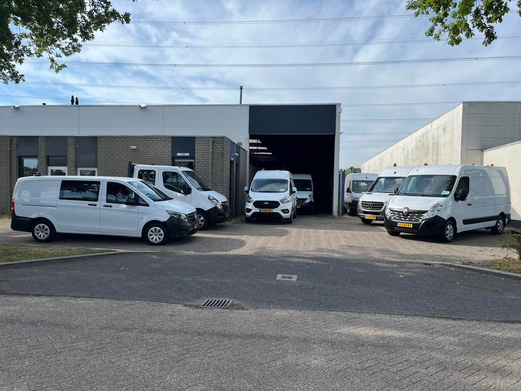 Auto/Bedrijfswagen monteur Son en Breugel, Vacatures, 33 - 40 uur, MBO, Starter, Vast contract
