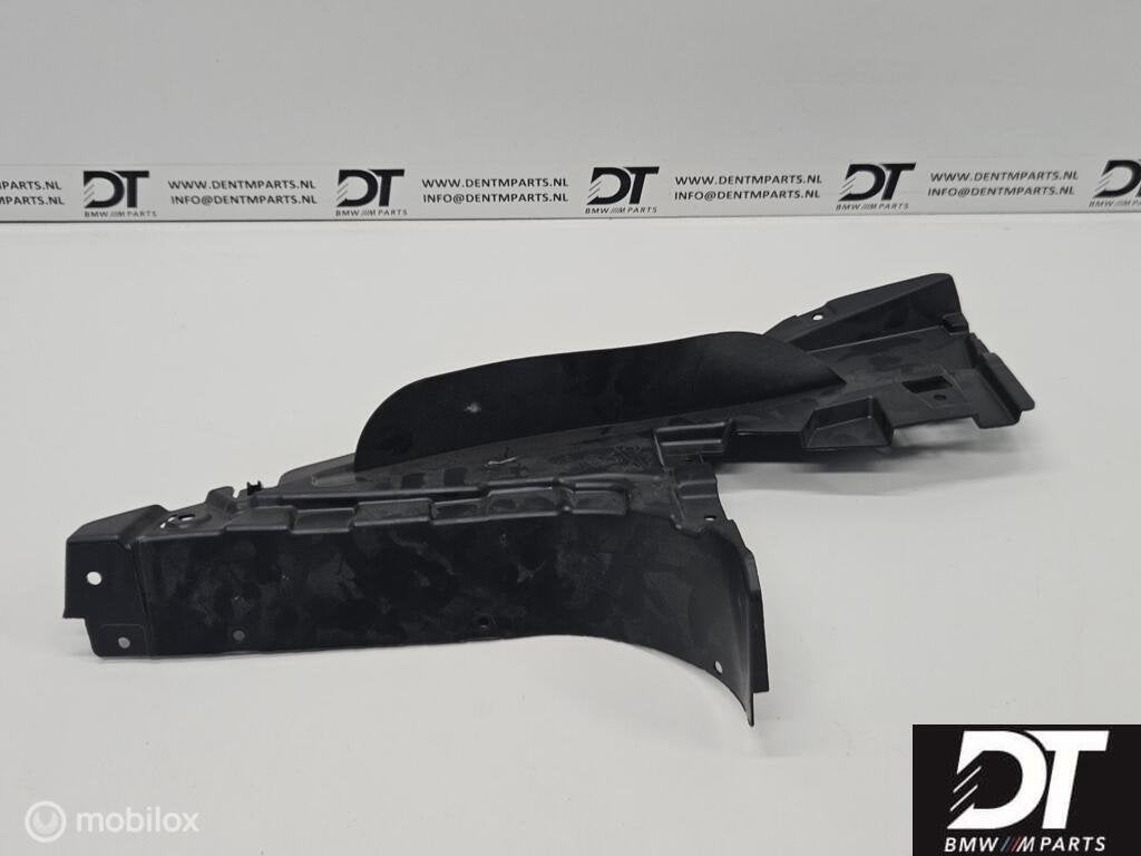 Wielkuip rechtsvoor BMW E92 E93 51718044550, Nieuw, Ophalen of Verzenden