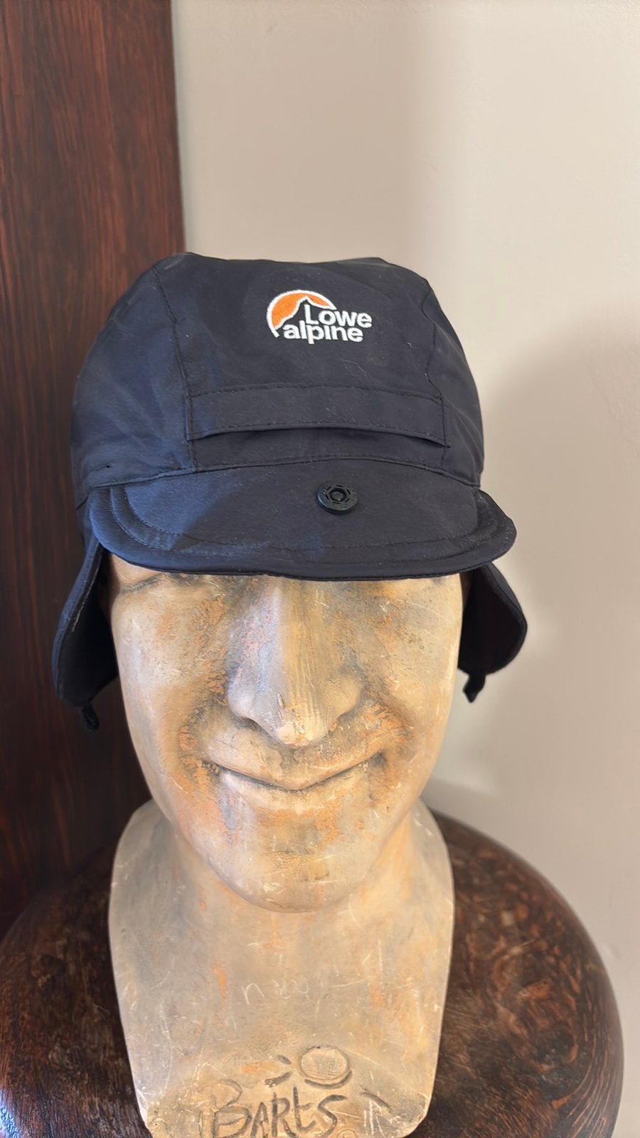 Pet nieuw van Lowe Alpine Aleutian  mt 50., Ophalen of Verzenden, Nieuw, Kleding