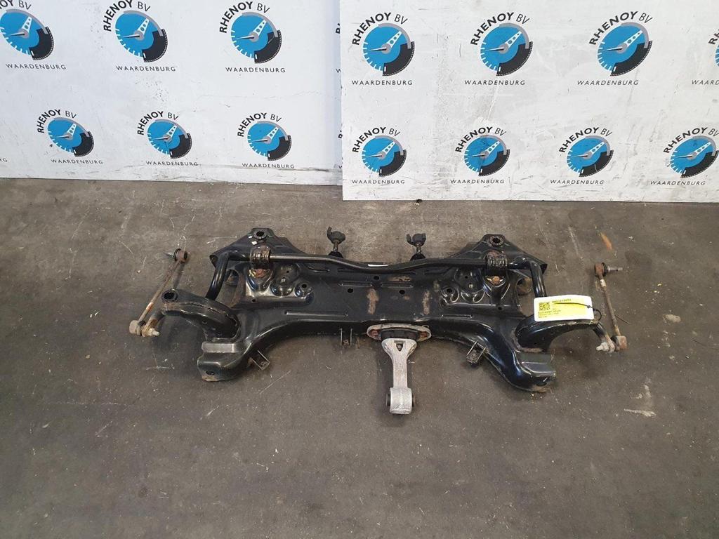 HYUNDAI I20 C14A SUBFRAME VOOR 2016, Ophalen of Verzenden, Gebruikt, Stiba lid
