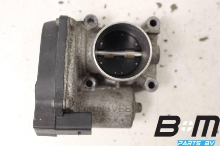 Gasklephuis Volkswagen Fox 1.2BMD, Auto-onderdelen, Motor en Toebehoren, Gebruikt