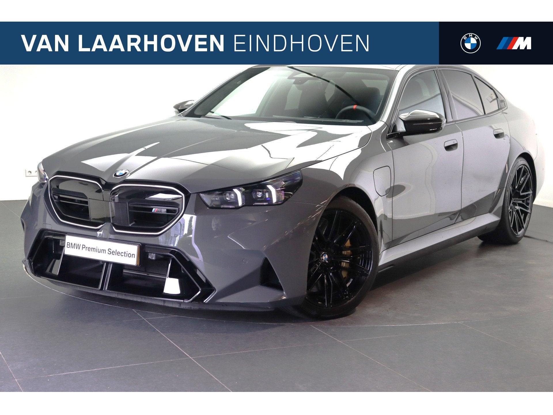BMW 5 Serie M5 Automaat / M Drive Professional / M Carbon-ke