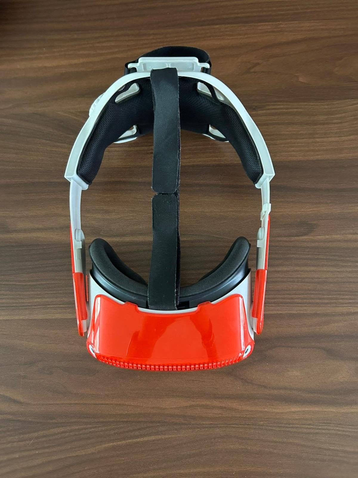 Oculus Quest 2 VR-bril met carbon-vezel beschermkoffer, Ophalen, Zo goed als nieuw, VR-bril, Overige platformen