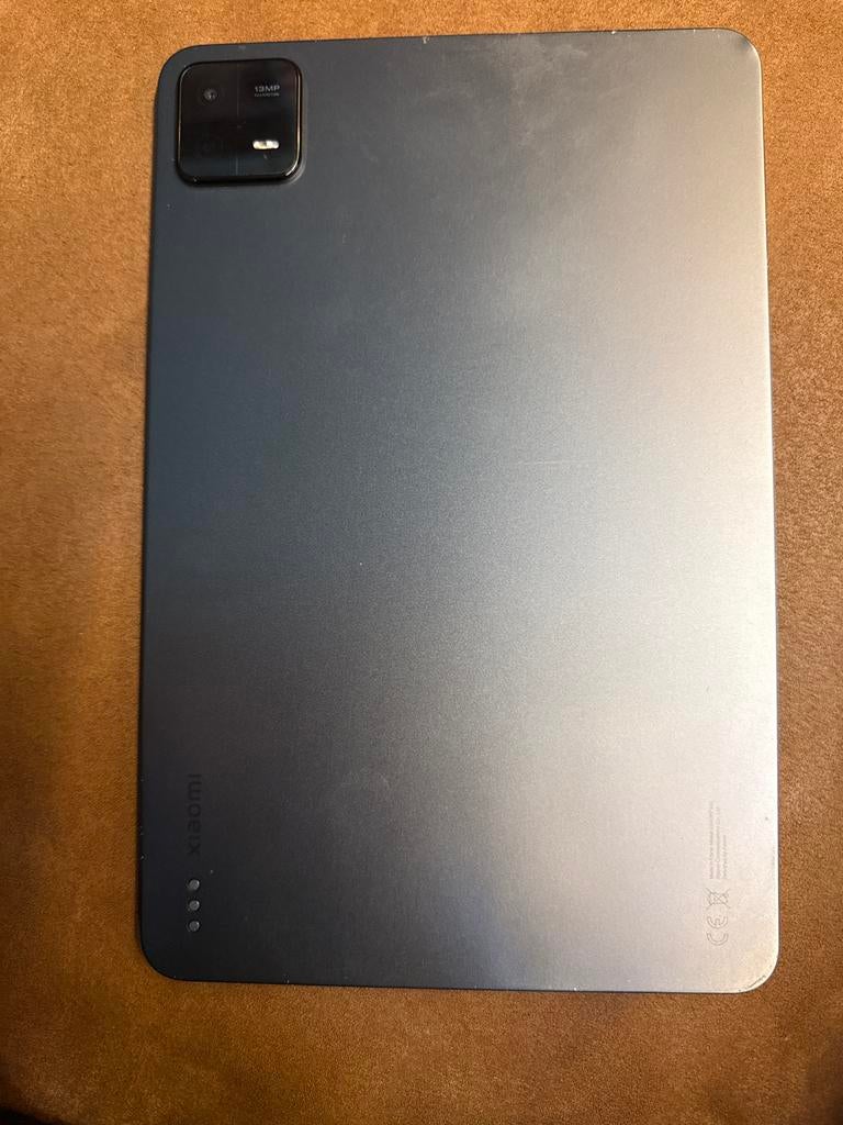 Xiaomi Pad 6 - Gebruikt, goede staat, 83% batterij, Computers en Software, Android Tablets, Gebruikt, 11 inch, Ophalen of Verzenden