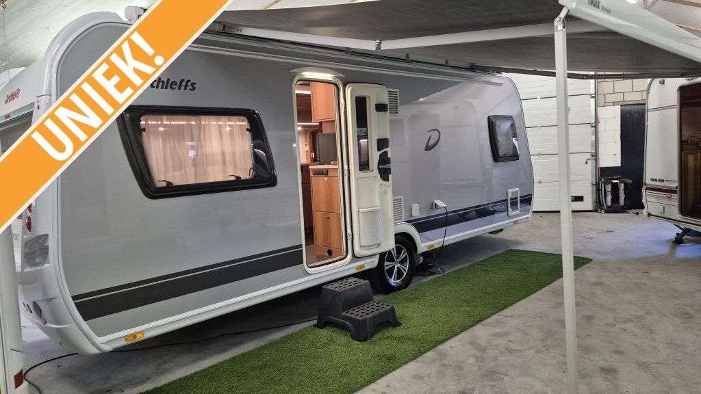 Vol opties Dethleffs 560FR Leveler systeem, airco, mover., Bedrijf, Schokbreker, Overige typen, Dethleffs