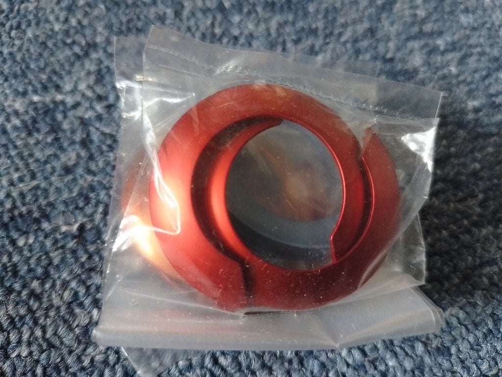 kapjes voor het personaliseren van een koptelefoon, Overige merken, Verzenden, Nieuw, Over-ear