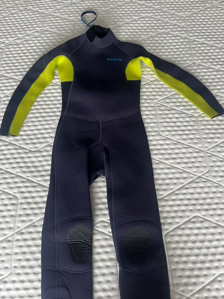 Wetsuit kind, Ophalen of Verzenden, Zo goed als nieuw, Kind, Wetsuit