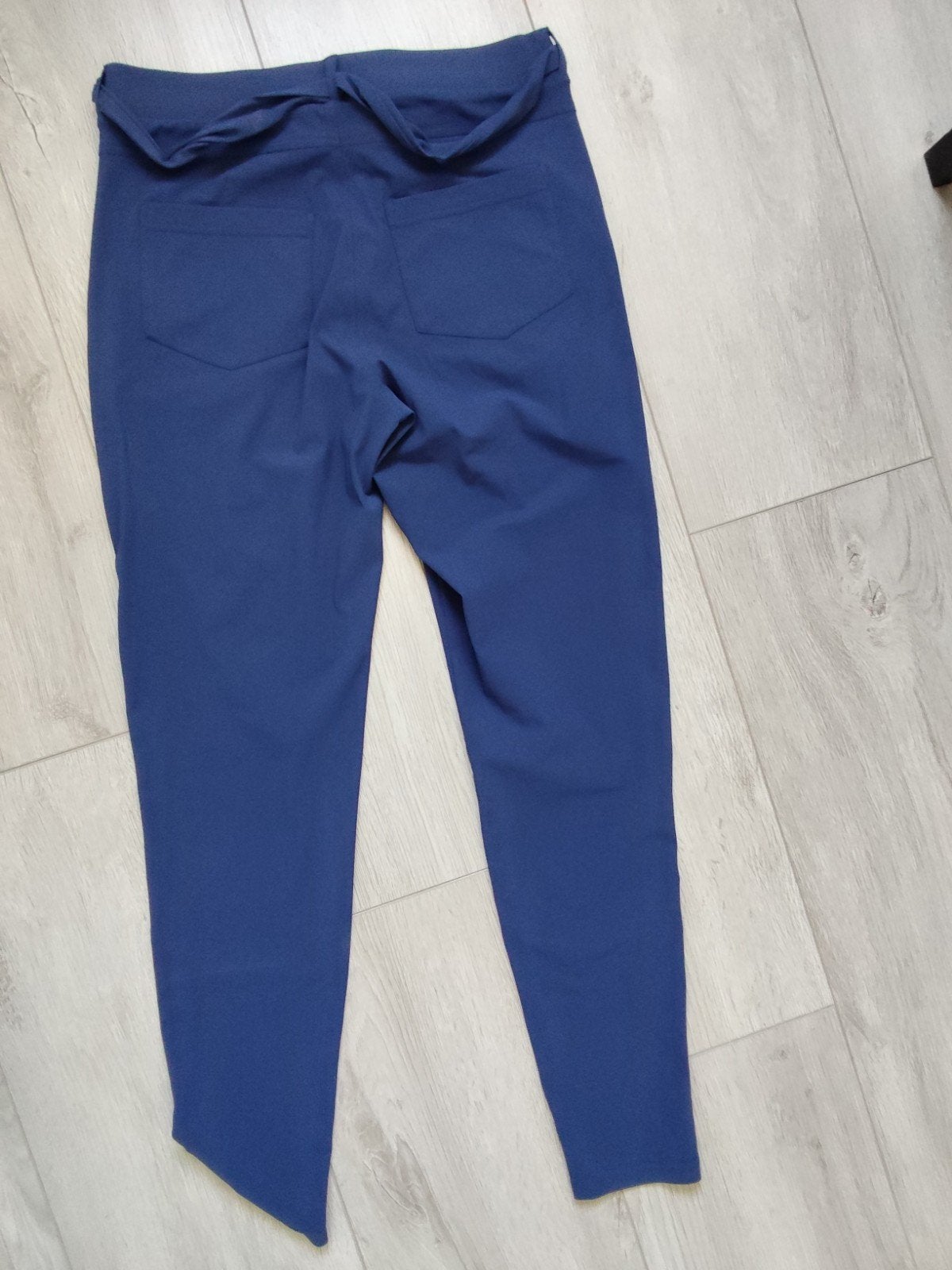 Broek. Studio Anneloes. Maat: XL. Blauw. Nieuw., Studio Anneloes, Blauw, Maat 42/44 (L), Nieuw