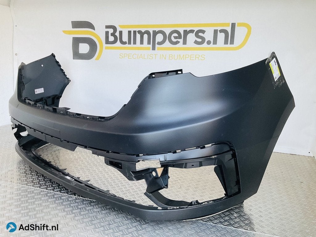 Bumper Renault Trafic Facelift NEW 2022-2025 620226941R X82P, Bumper
