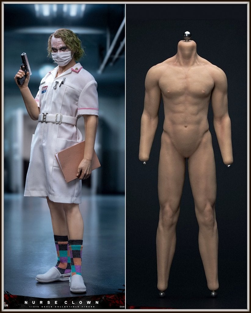 [Pre-order] EKUAZ Studio X Echo Design Action Figure, Verzenden, Nieuw