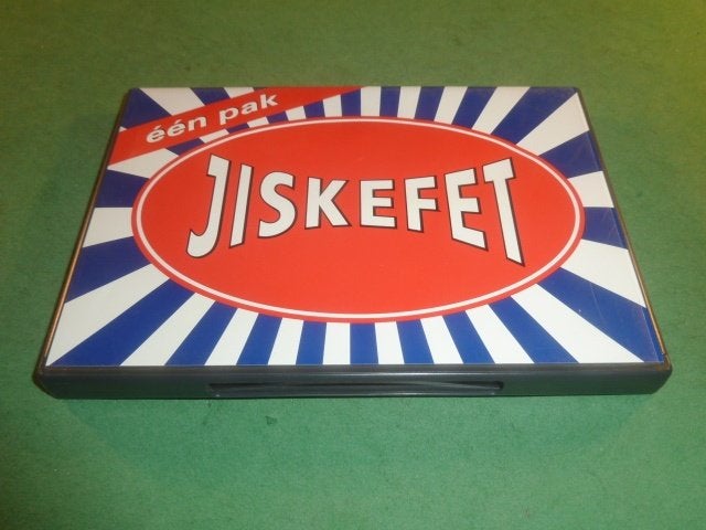 3x Jiskefet: Één pak + Twee pak + Vier pak 3 dvd's, Stand-up of Theatershow, Verzenden, Alle leeftijden, Nederlands