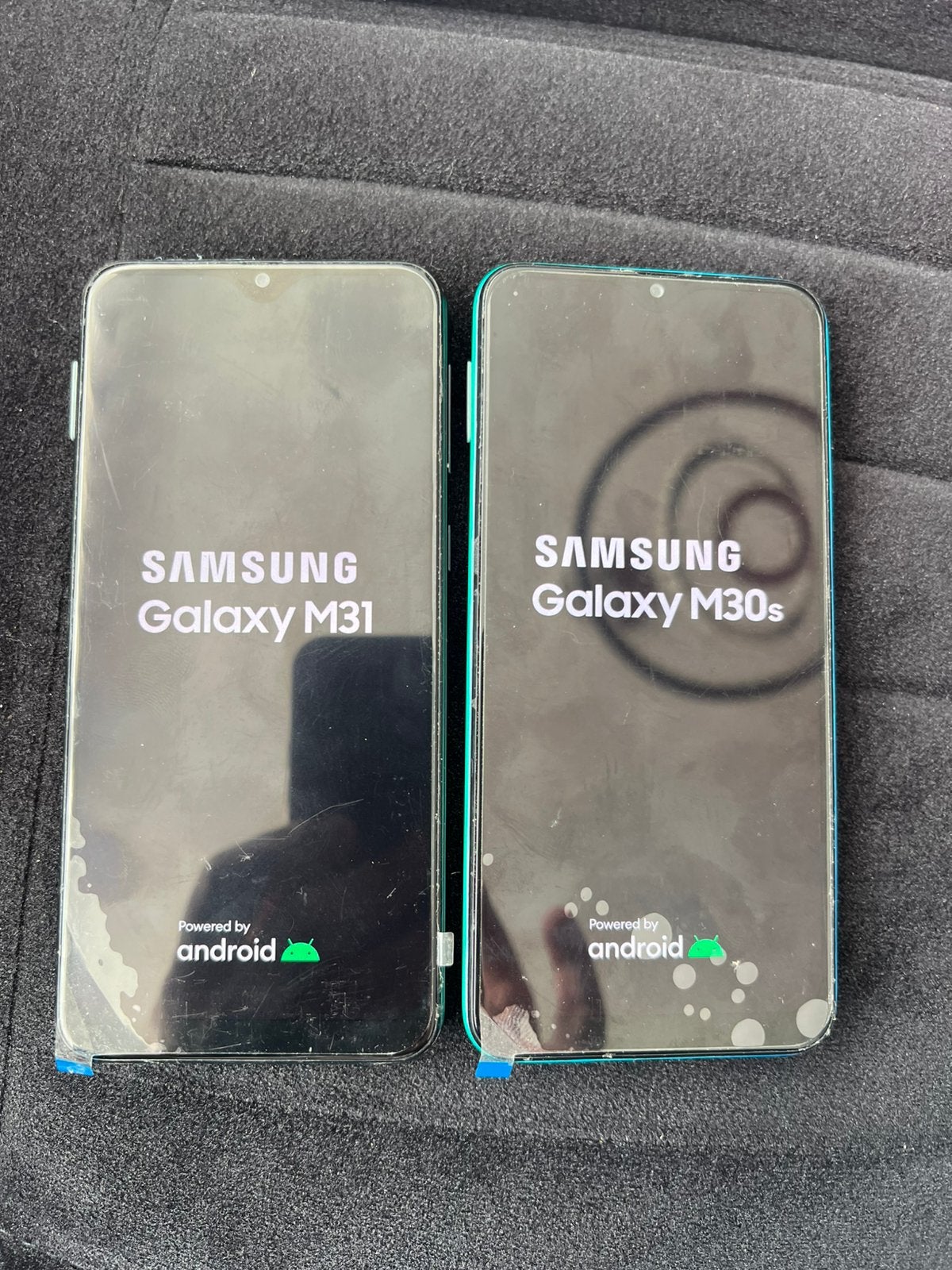 Te koop: 2 Samsung Galaxy smartphones – €150 voor beide!, Blauw, Ophalen of Verzenden, Zo goed als nieuw, 64 GB