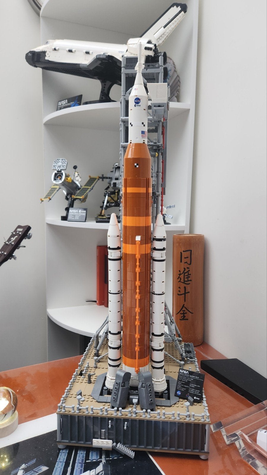 Artemis original lego 100% complete, Ophalen of Verzenden, Zo goed als nieuw