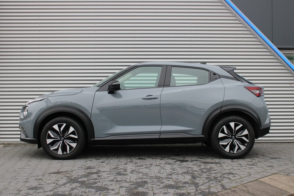Foto 7 van Nissan Juke 1.0 DIG-T Acenta | Clima | Stoelverwarming | Cam