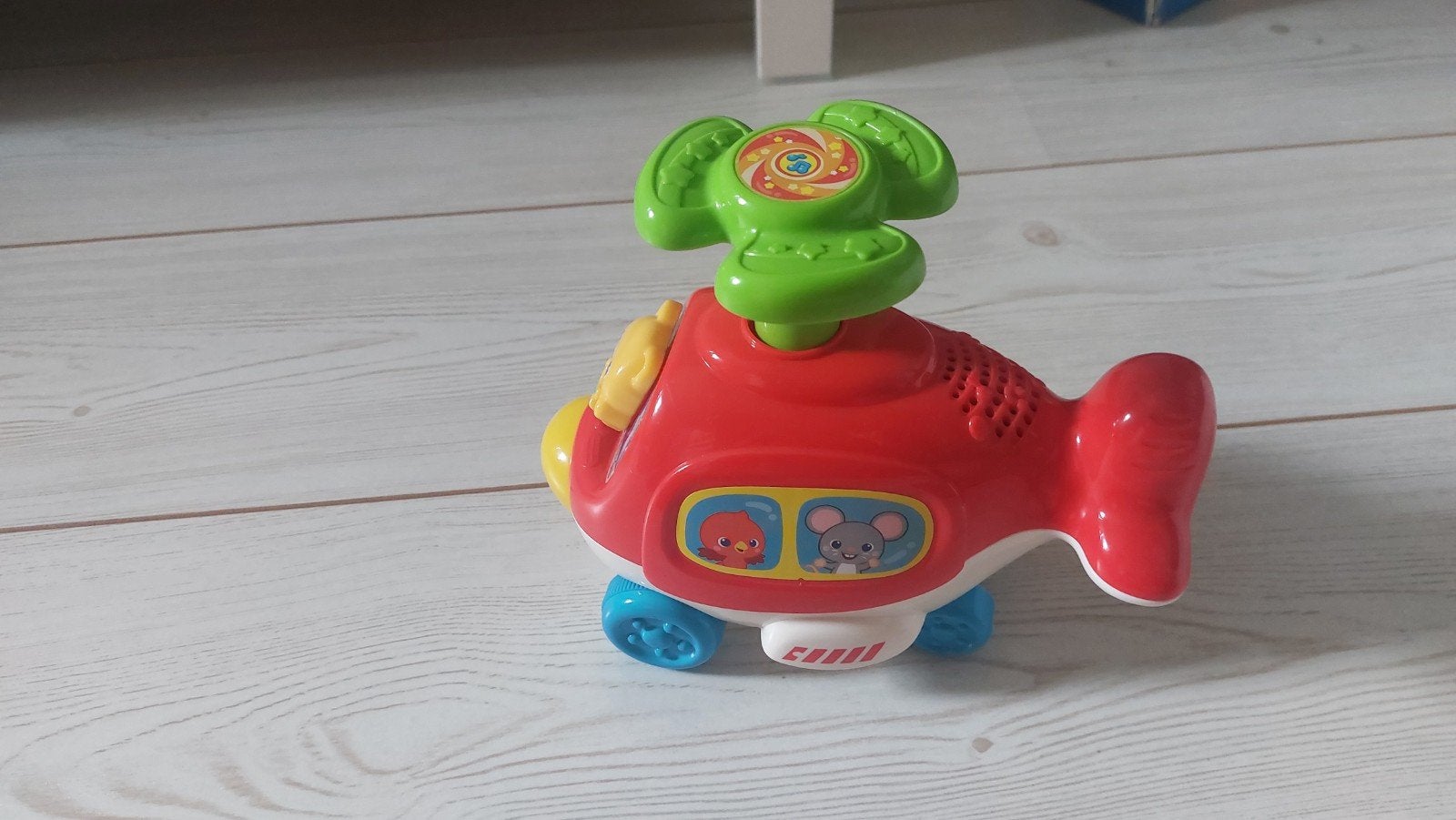 V tech helikopter, Kinderen en Baby's, Speelgoed | Vtech, Ophalen