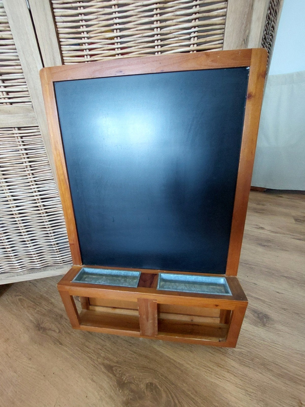 krijtbord voor b.v in de keuken., Huis en Inrichting, Ophalen, Overige typen