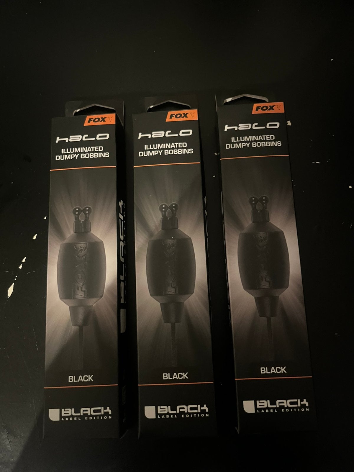 Fox black label swingers, Ophalen of Verzenden, Nieuw, Overige typen