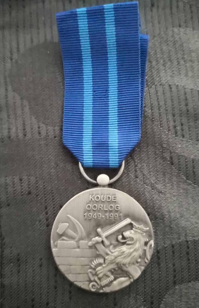 Koude Oorlog, Verzenden