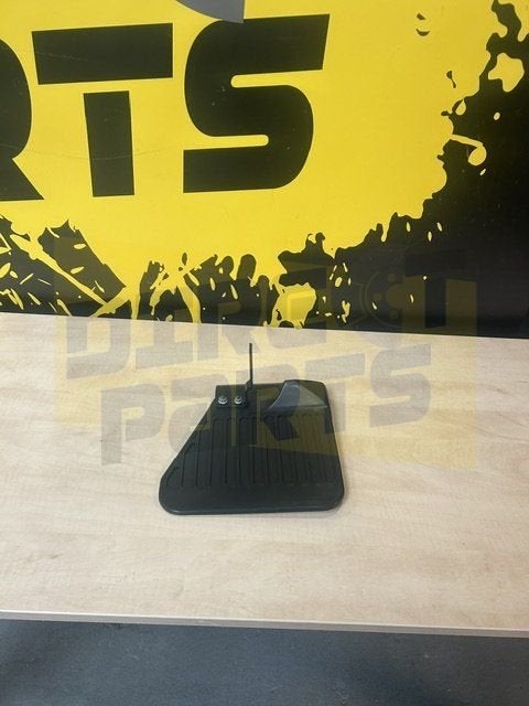 Mercedes-Benz G klasse (9/89-5/18) W461 W463 Spatplaat Recht, -, Nieuw, Ophalen of Verzenden, Bumper