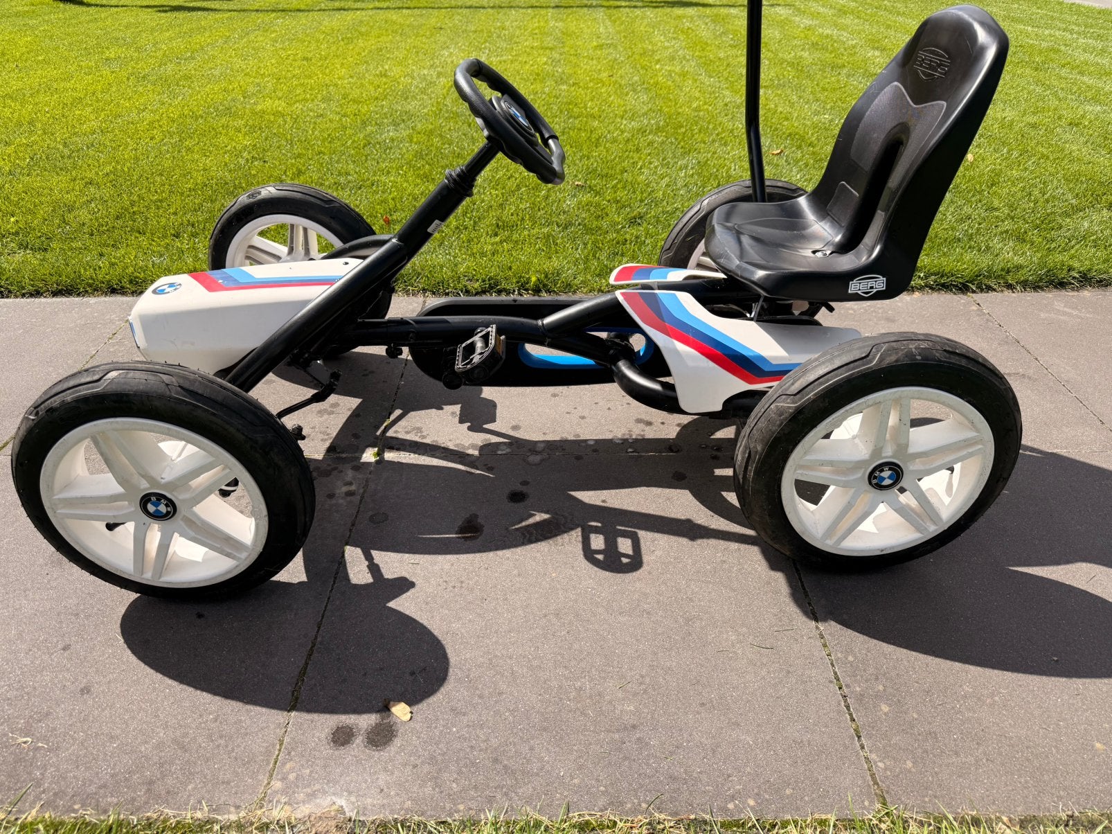 Berg BMW Street Racer, Ophalen, Gebruikt, Berg