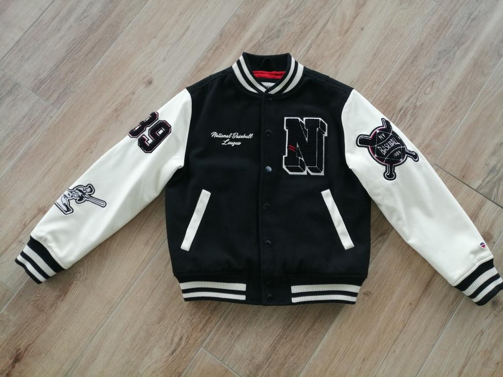 Baseball Jack America Today jongen, als nieuw! Maat 134/140, Ophalen of Verzenden, Nieuw, America Today, Jongen