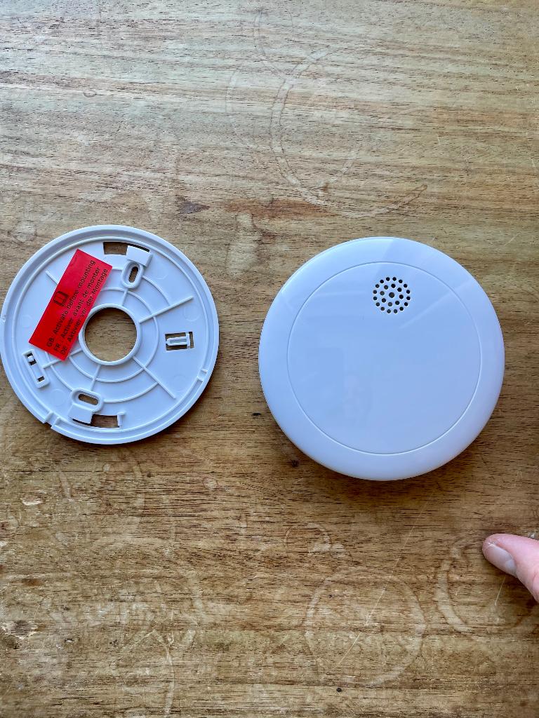 Ei Electronics Rookmelders - NIEUW (Incl. 10-jaars batterij), Doe-het-zelf en Verbouw, Alarmsystemen, Detector, Sensor of Melder