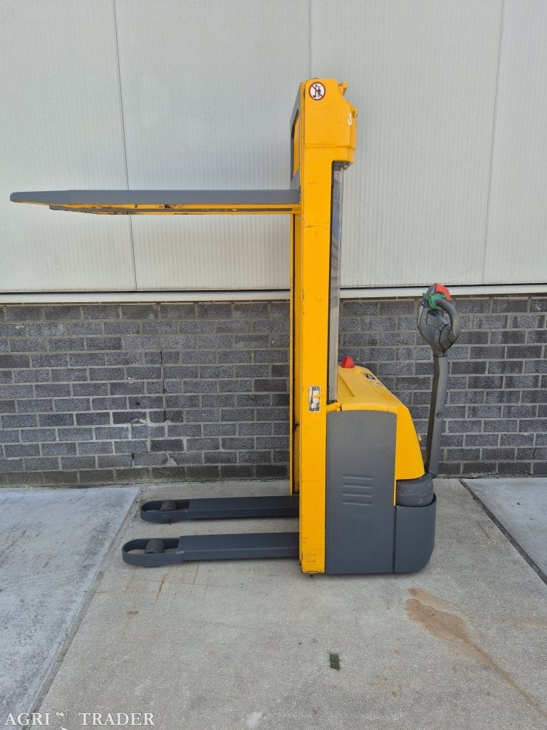 Jungheinrich EJC 112 duplo freelift 3.280 mm accu bj 2023, -, Jungheinrich, Niet opgegeven, Heftruck