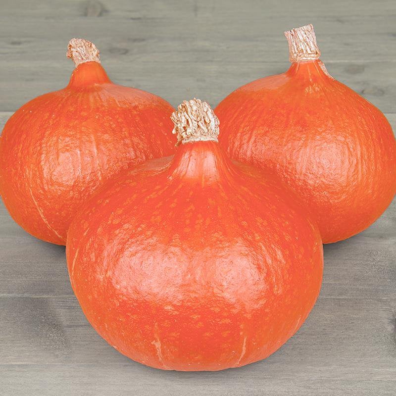 Eetbare biologische Hokkaido pompoenen te koop, Ophalen of Verzenden