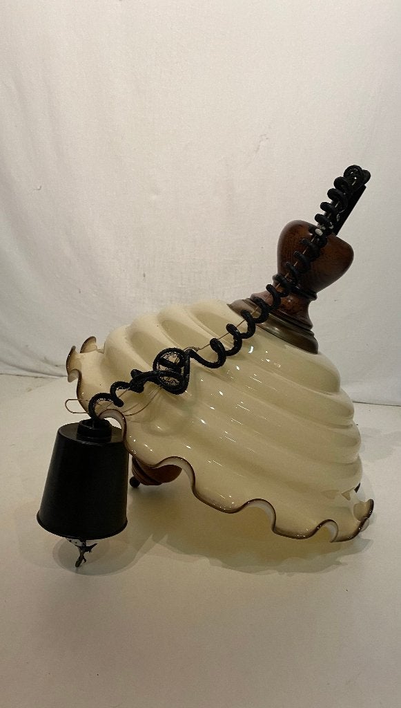 nostalgische lamp, Ophalen of Verzenden, Niet bekend, Niet bekend, Niet bekend