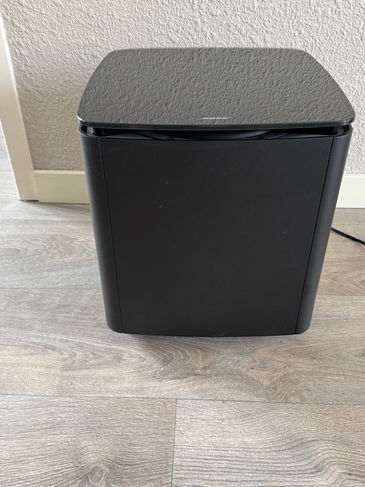 Bose bass module 700. Vaste prijs