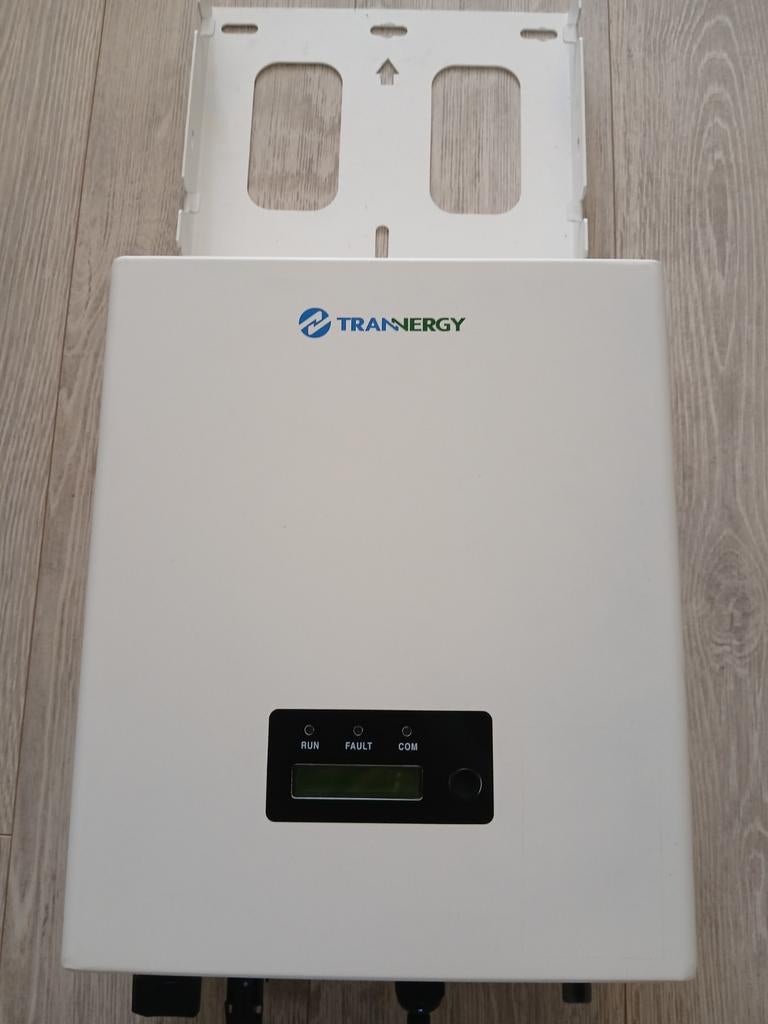 Tranenergy SGN1300TL Omvormer - 1000W, Ophalen, Gebruikt, Overige typen