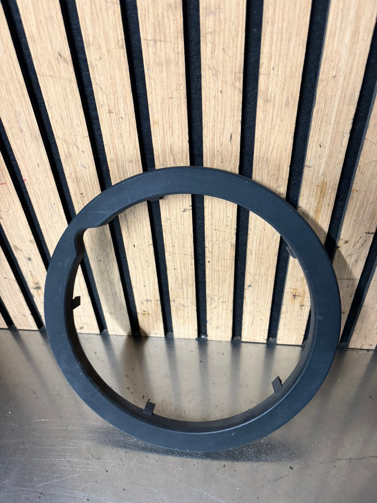 piaggio skipper velg rand / ring, Ophalen