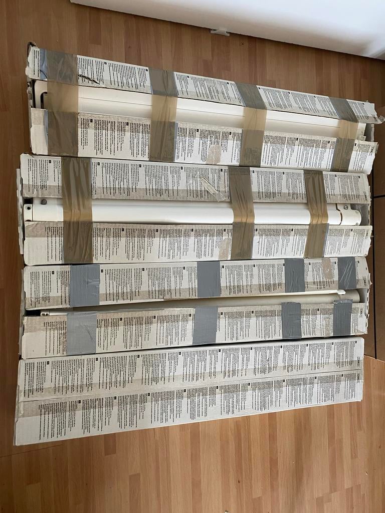 1 x BabyDan Guard Me harmonica traphekje- Zeer goede staat, Ophalen, Overige materialen, Gebruikt, Oprolhekje