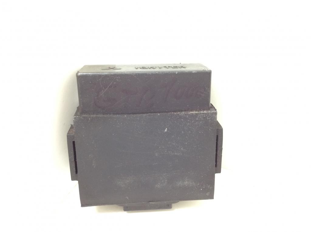 Kawasaki GTR1000 gtr 1000 ecu CDI ignitor ontsteking, Motoren, Onderdelen | Kawasaki, Niet ingevuld, Gebruikt, Niet ingevuld, Ophalen of Verzenden